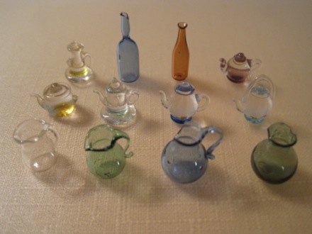 Glassware