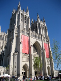 National Cathedral