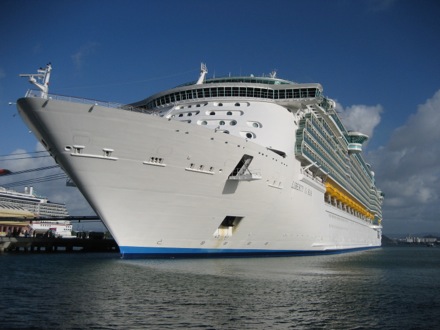 Liberty of the Seas