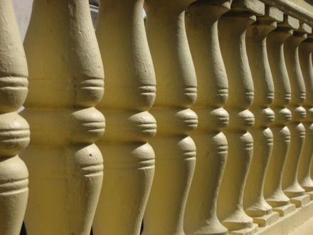 Architectural details 2