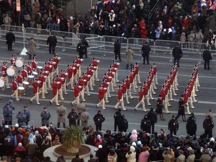 Fife & drum corps 2