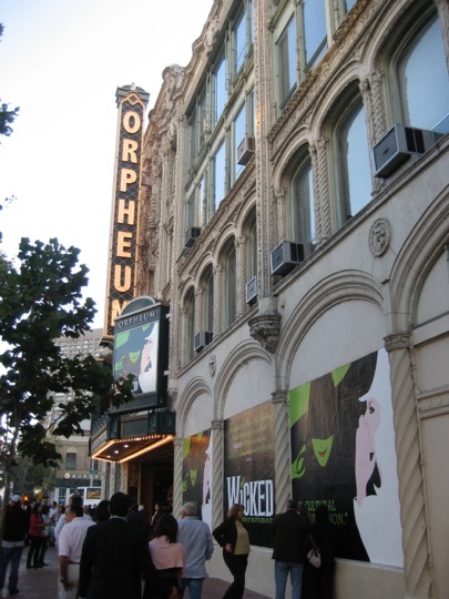 Orpheum