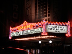 Castro Theatre