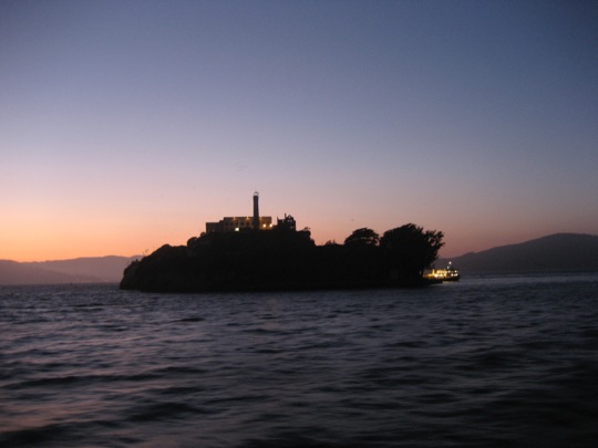 Alcatraz