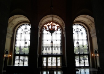 DIA Great Hall 2