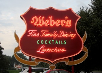 Weber