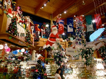 Bronners CHRISTmas Wonderland 2