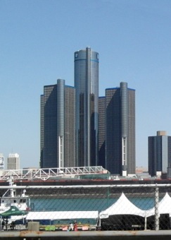 Renaissance Center