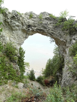 Arch Rock