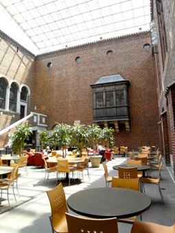 DIA-Kresge Court 2