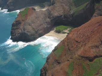 Na Pali Coast