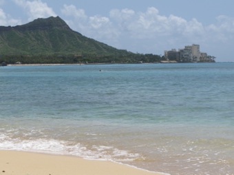 Diamond Head