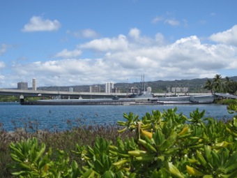 USS Bowfin