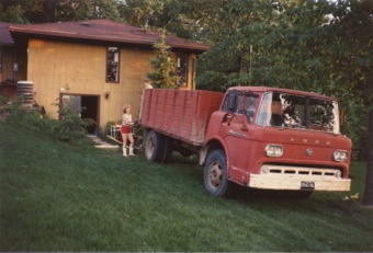 Basement Dig