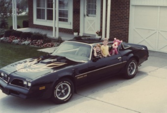 1979 Trans Am