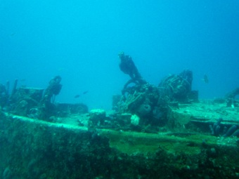 Shipwreck 2