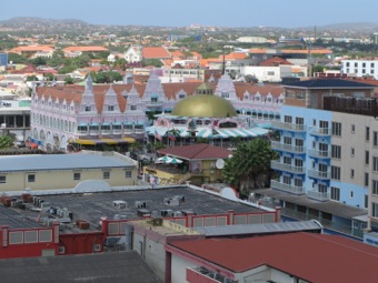 Aruba