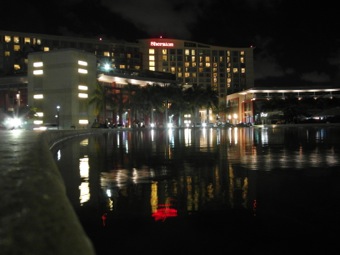 Sheraton Puerto Rico, San Juan