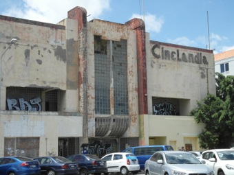 Cinelandia 1