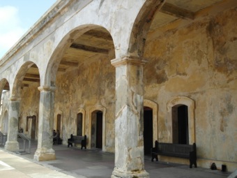 San Felipe Fort