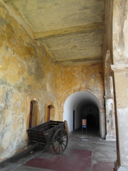 San Felipe Fort