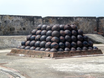 San Felipe Fort