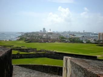 San Felipe Fort