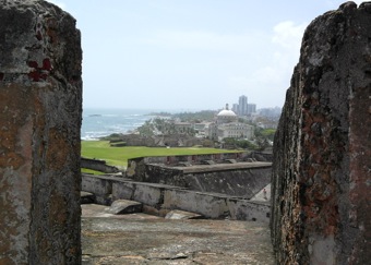 San Felipe Fort