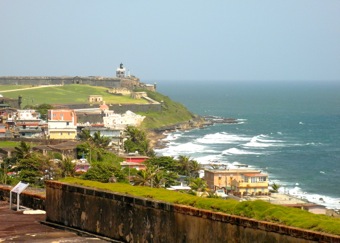 San Felipe Fort