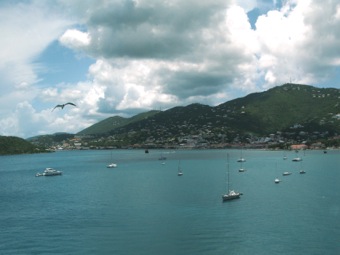 St. Thomas