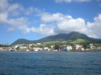 St. Kitts