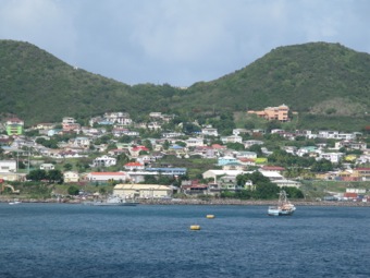 St. Kitts