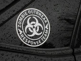 Zombie Outbreak Response Team