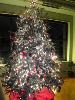 J&P tree