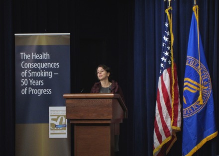 Cecelia Muñoz, Director of White House Domestic Policy Council