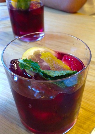 Sangria