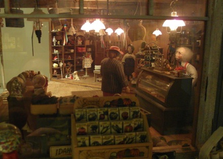 General Store