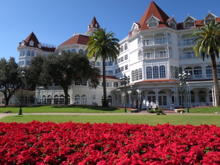 Grand Floridian