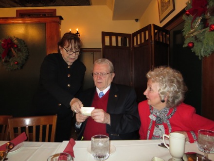 Barb, Bob & Carole