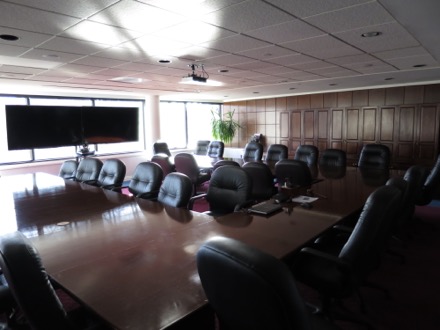 Conference room