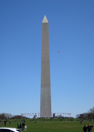 Washington Monument