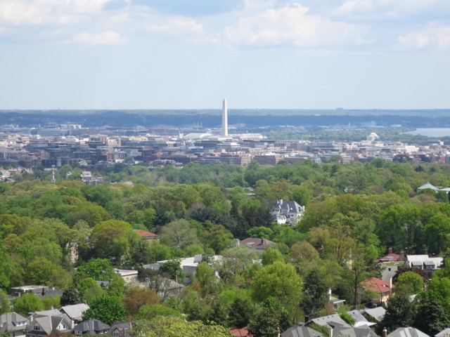 Washington Monument