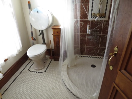 main bath water closet