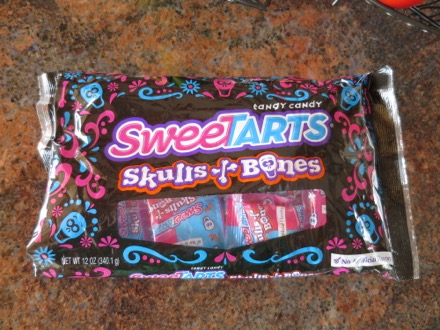 SweetTarts