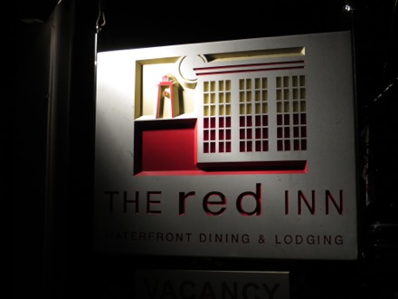 The Red Inn