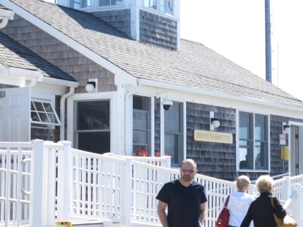 harbormaster Bill