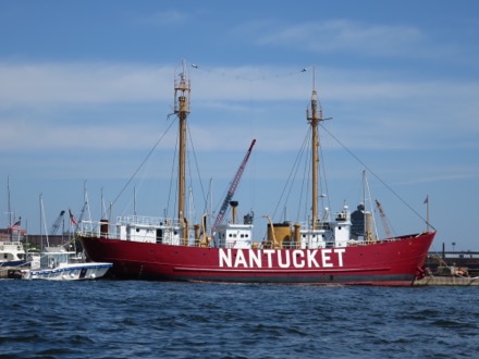 Nantucket