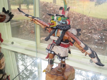 Kachina