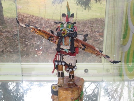 Kachina