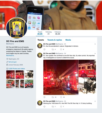 Twitter clip dcfireems 2017-07-09